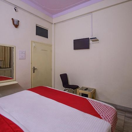 Hotel O Seema Udaipur Kültér fotó