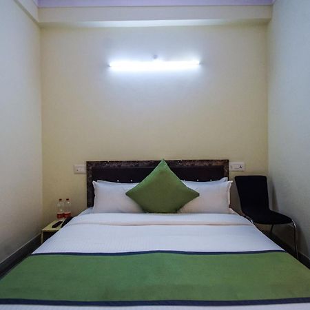 Hotel O Seema Udaipur Kültér fotó