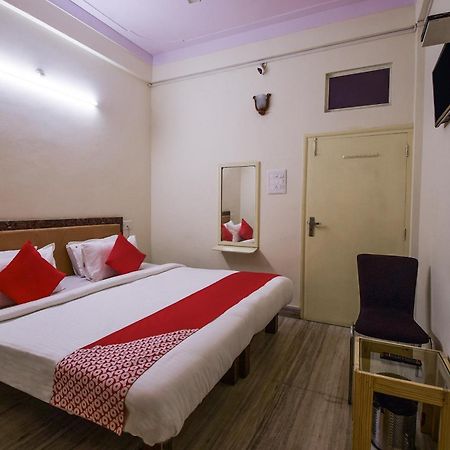 Hotel O Seema Udaipur Kültér fotó