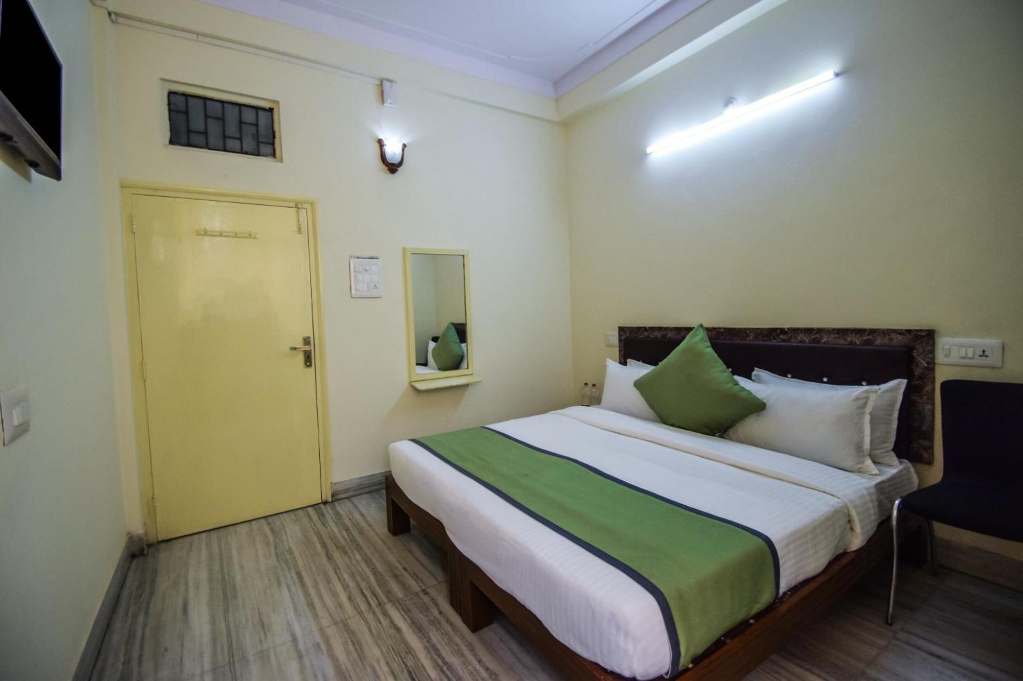 Hotel O Seema Udaipur Kültér fotó