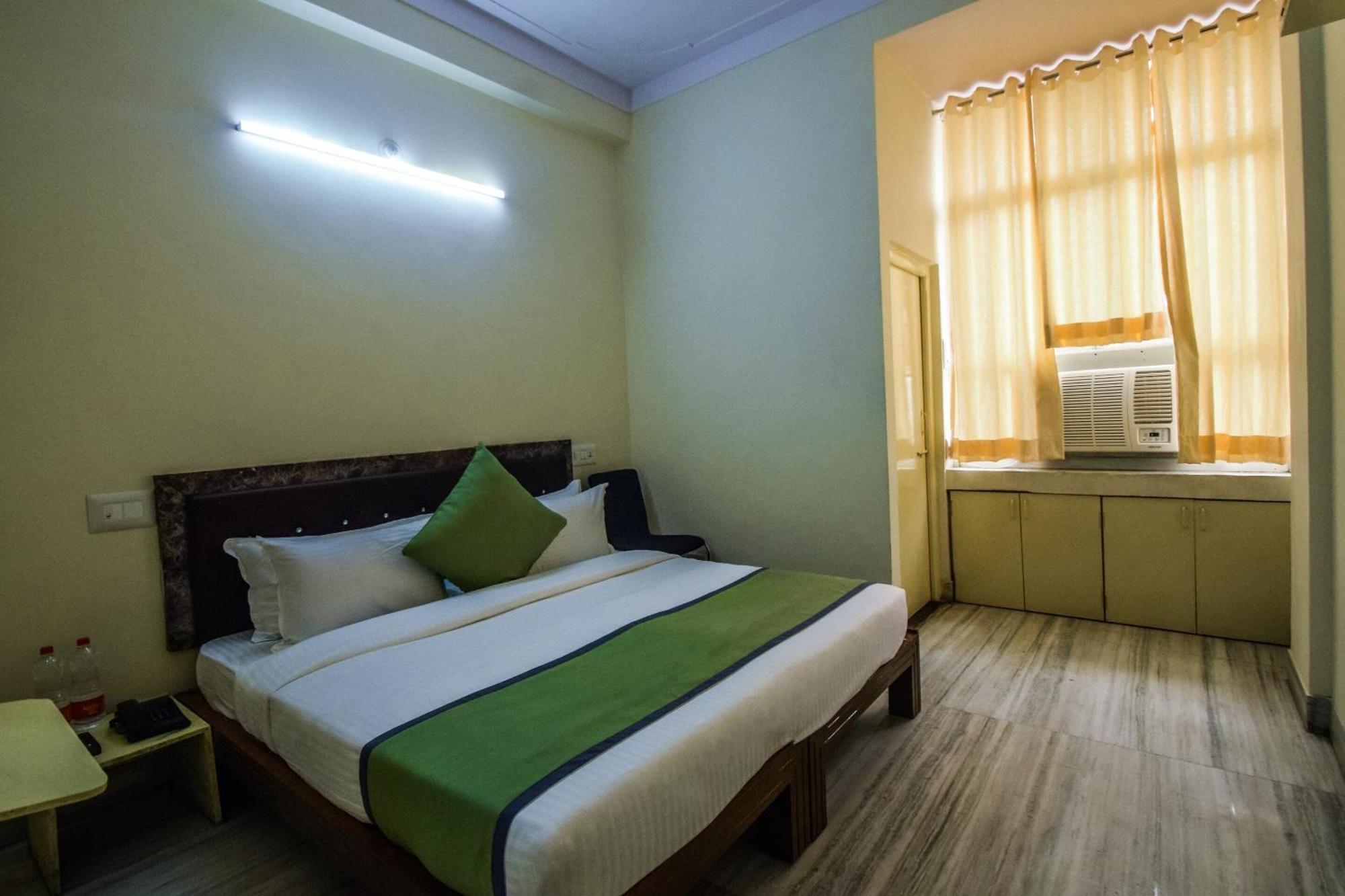 Hotel O Seema Udaipur Kültér fotó