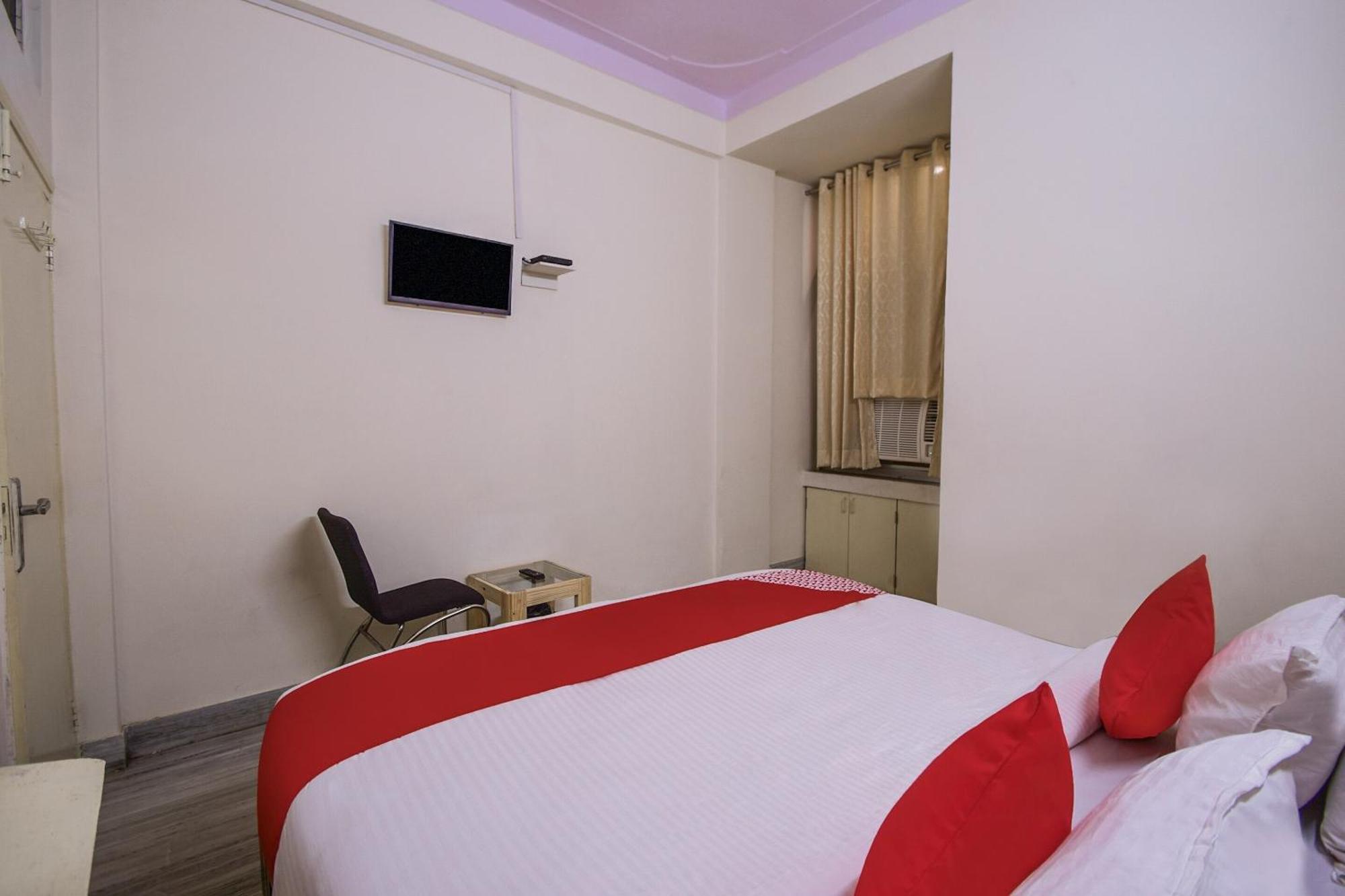 Hotel O Seema Udaipur Kültér fotó