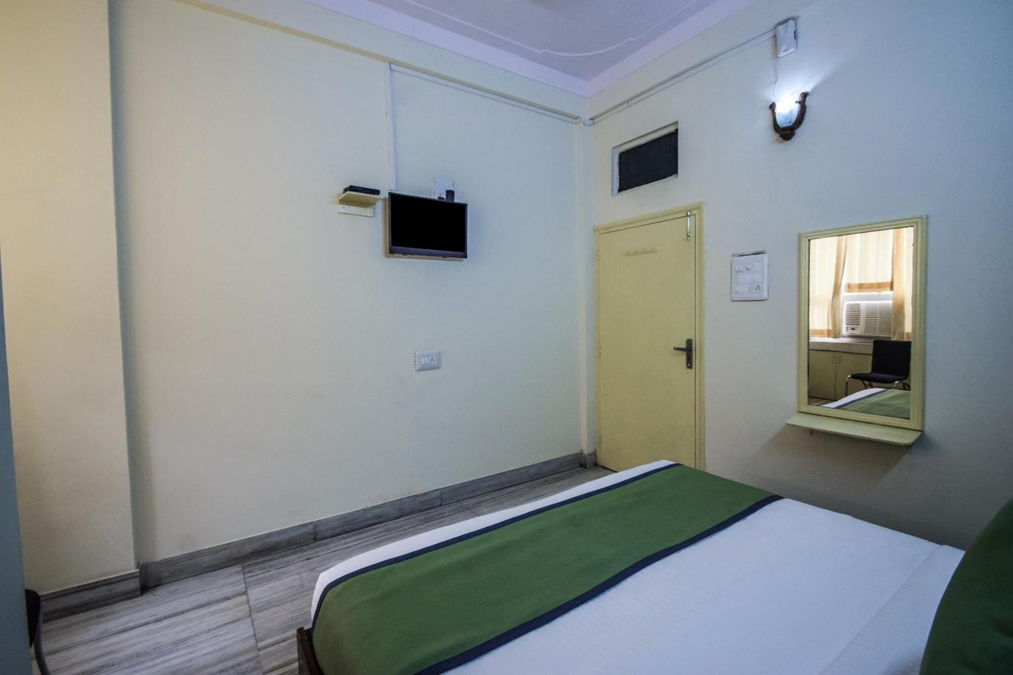 Hotel O Seema Udaipur Kültér fotó