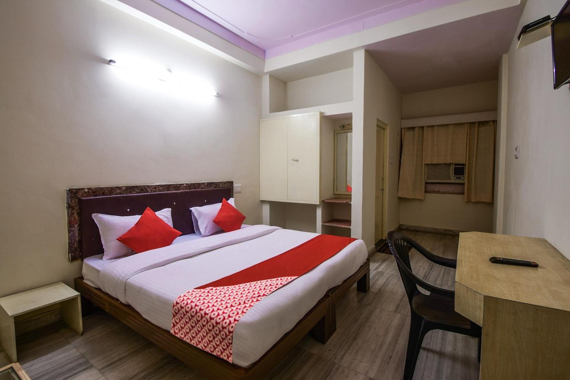 Hotel O Seema Udaipur Kültér fotó