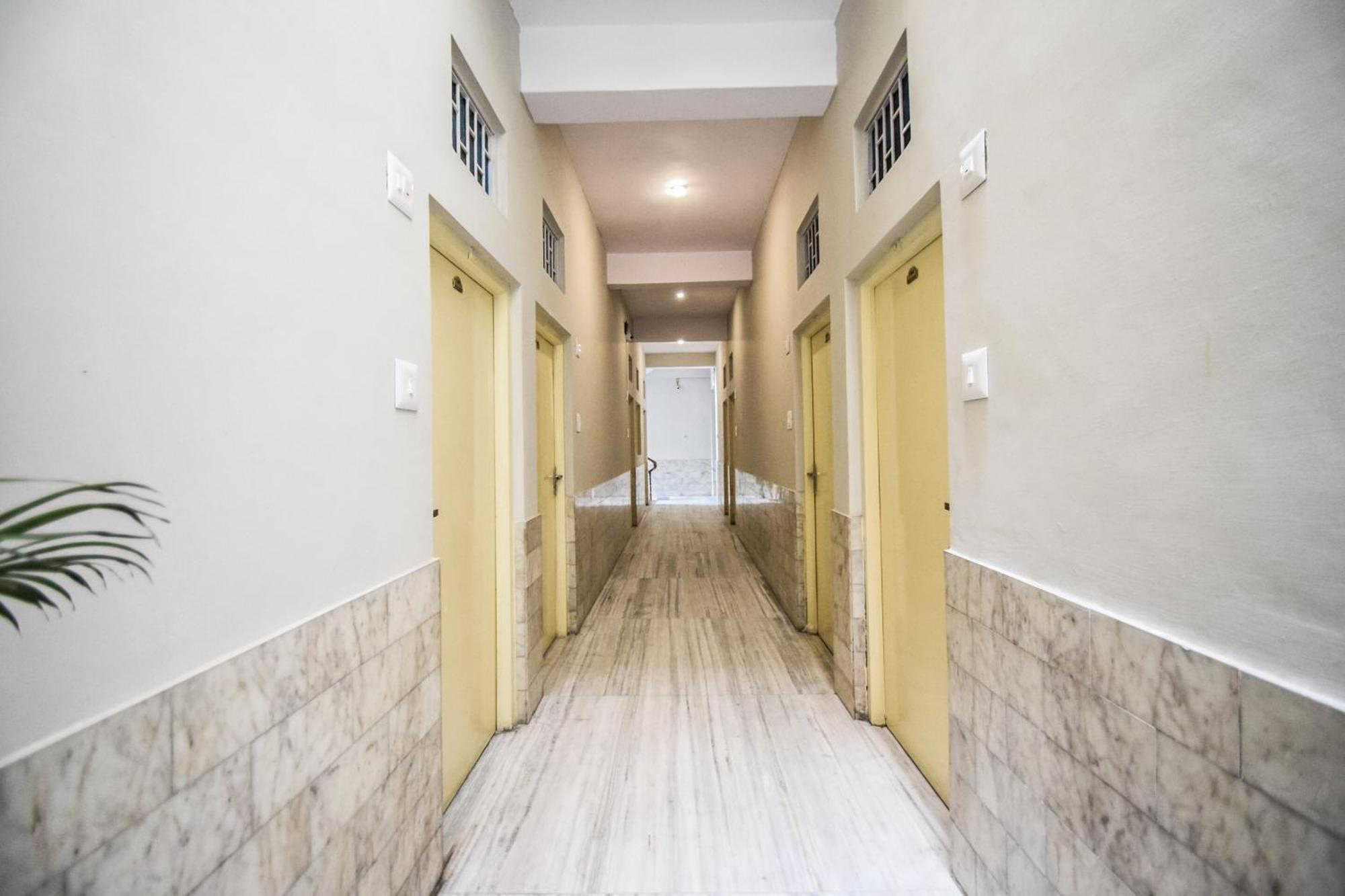 Hotel O Seema Udaipur Kültér fotó