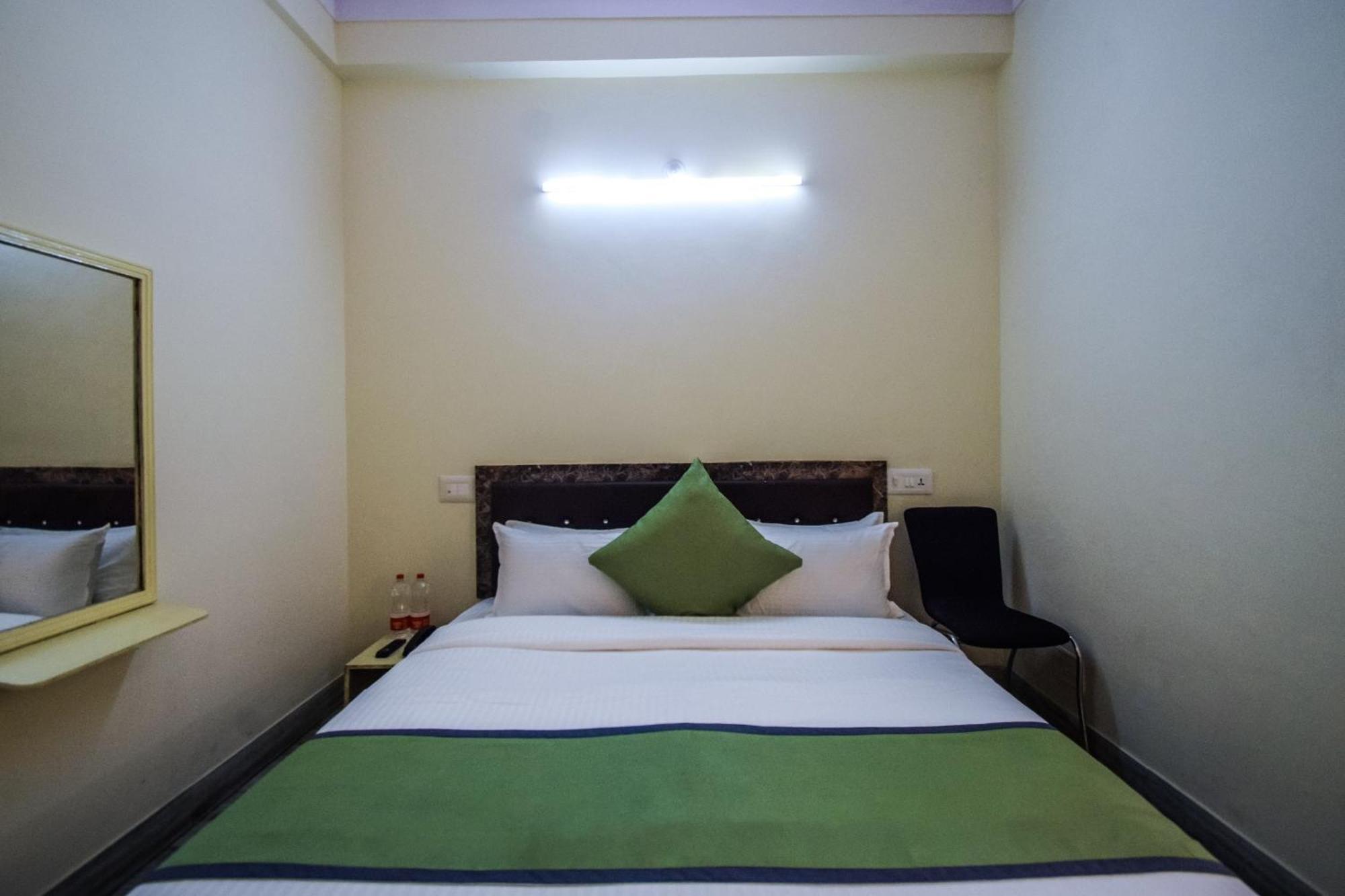 Hotel O Seema Udaipur Kültér fotó