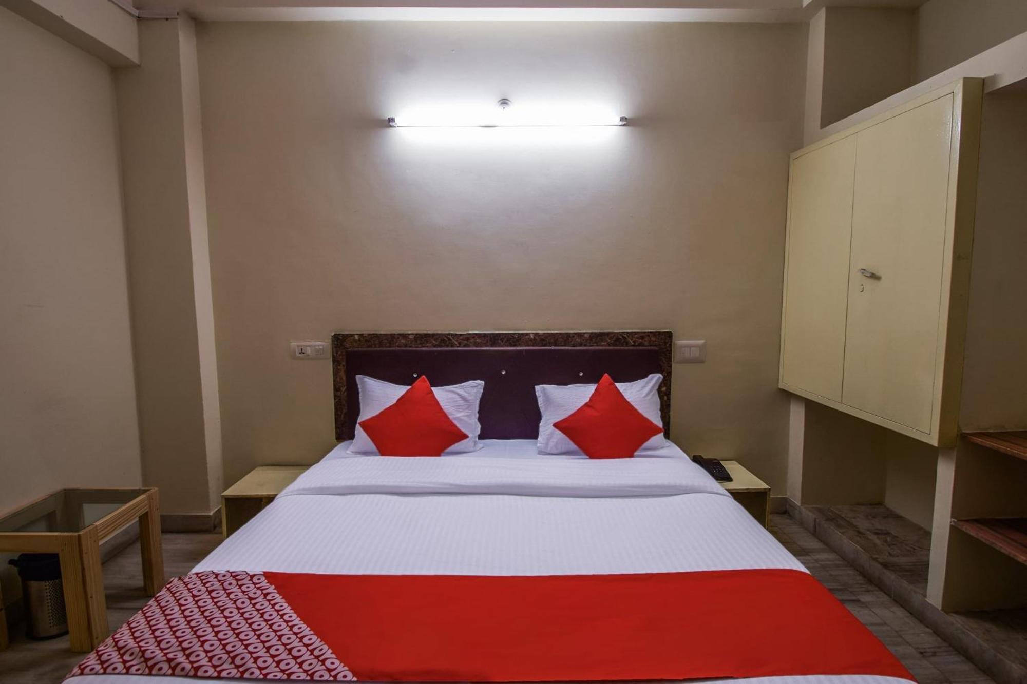 Hotel O Seema Udaipur Kültér fotó