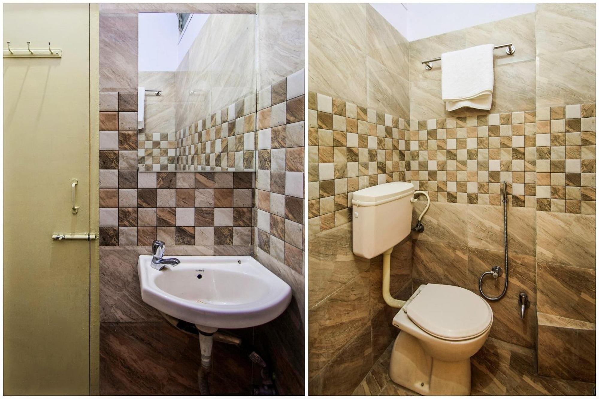 Hotel O Seema Udaipur Kültér fotó