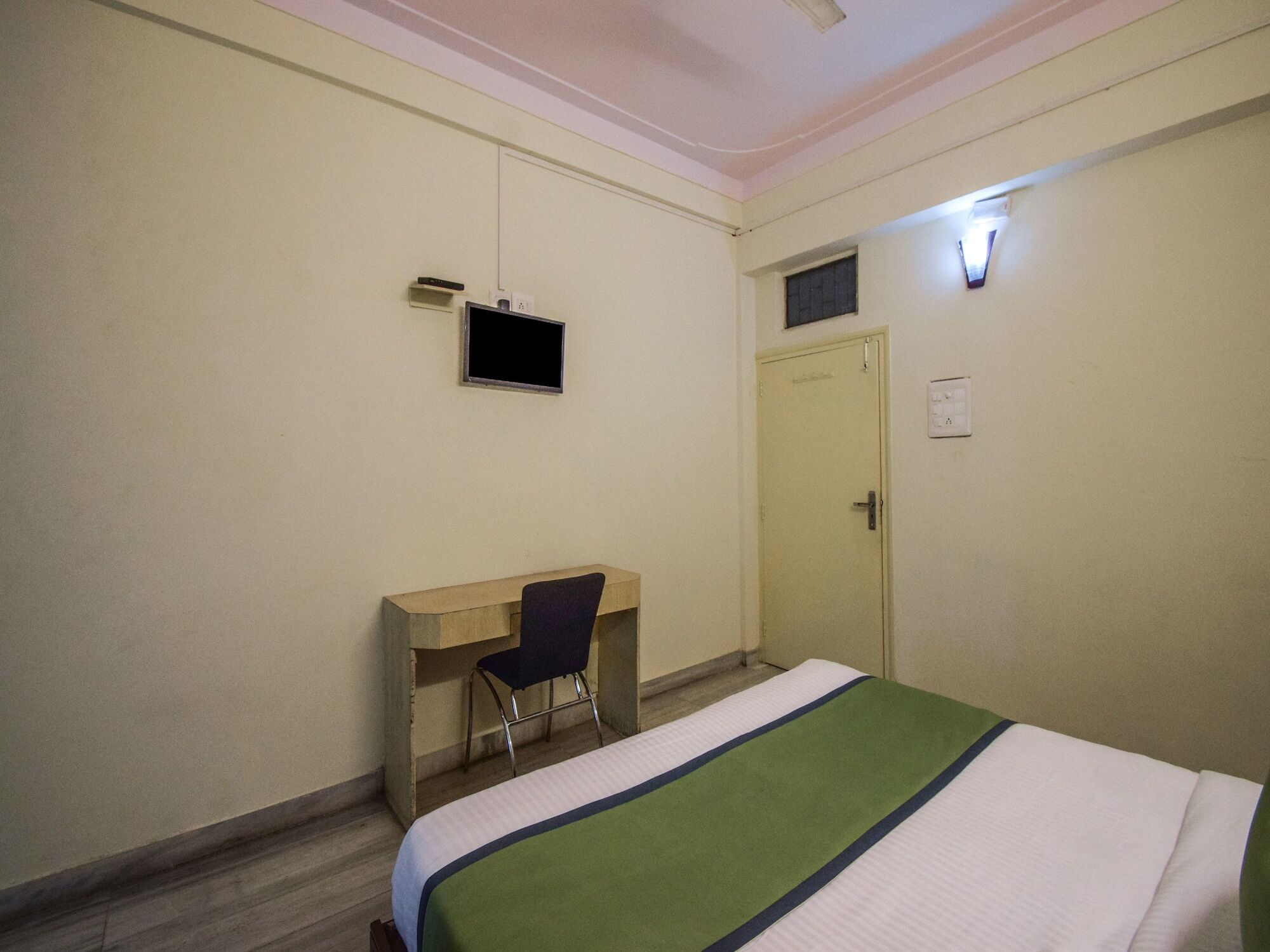 Hotel O Seema Udaipur Kültér fotó