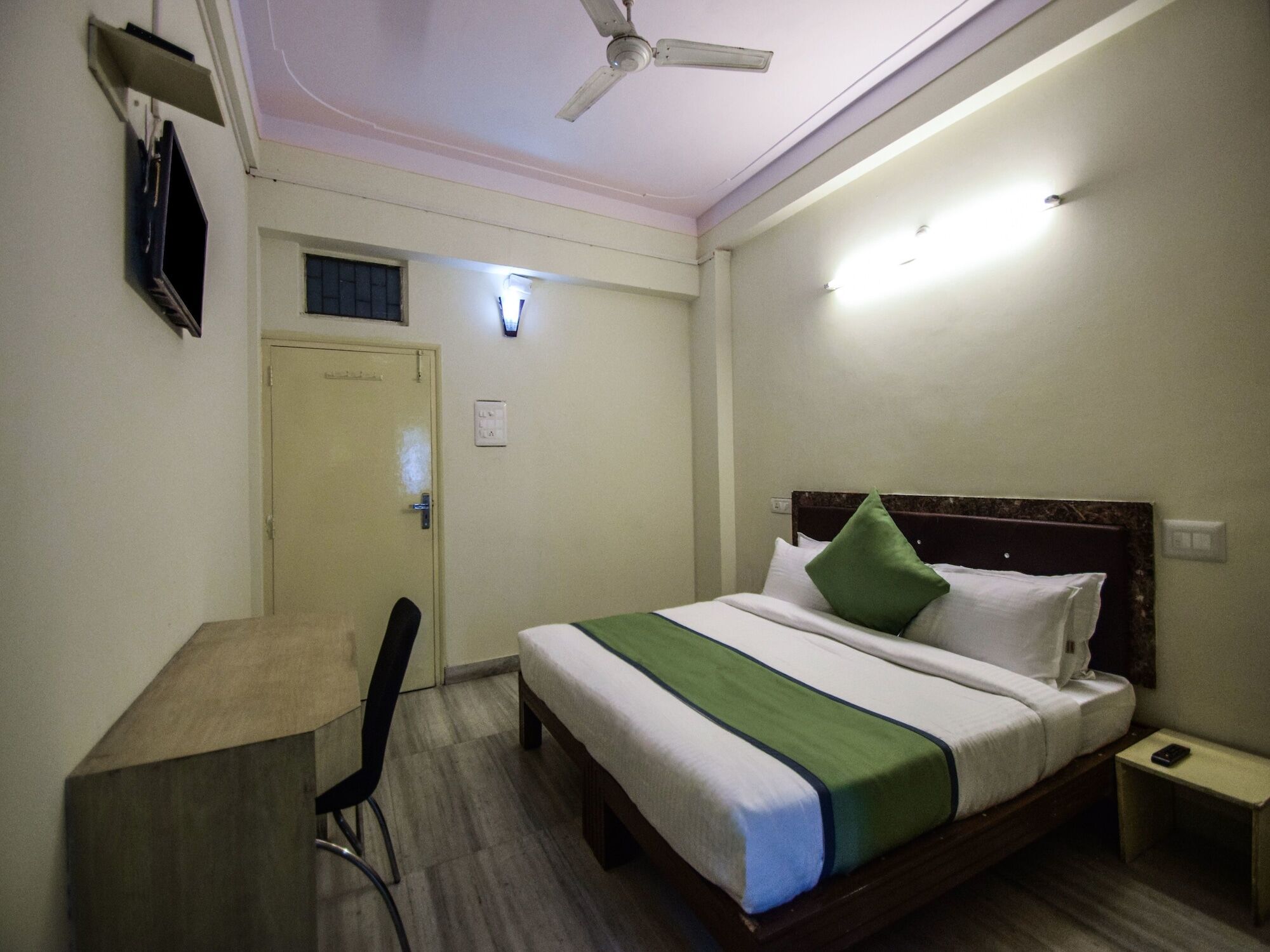 Hotel O Seema Udaipur Kültér fotó